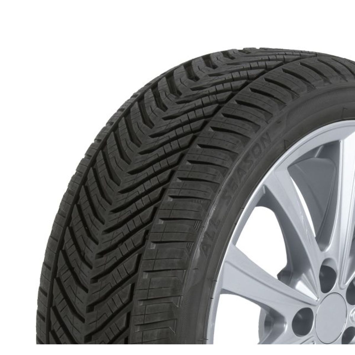 Bild von KORMORAN Ganzjahresreifen 165/65 R 15 TL 81T KORMORAN ALL SEASON BSW M+S 3PMSF Allwetter