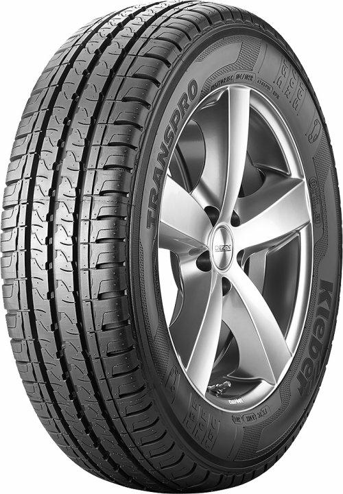 Bild von Kleber Transpro 225/75 R16 118/116R PKW Sommerreifen Reifen MERCEDES-BENZ: Sprinter 3.5-T Kastenwagen, Sprinter 3.5-t Kastenwagen, G-Klasse SUV 570049