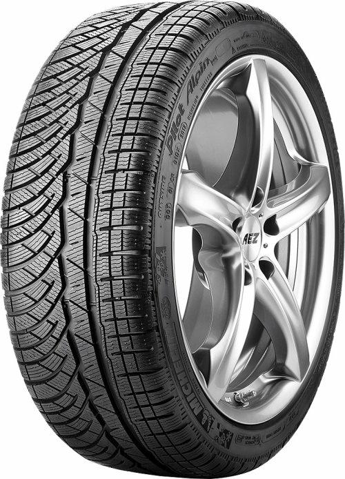 Bild von Michelin Pilot Alpin PA4 265/35 R19 98W PKW Winterreifen Reifen AUDI: A4 B8 Avant, A4 B9 Avant, A6 C6 Avant, MERCEDES-BENZ: C-Class Saloon 573183