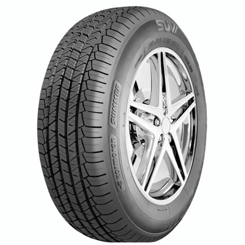 Bild von TIGAR Sommerreifen 235/55 R 18 TL 100H TIGAR SUV SUMMER M+S