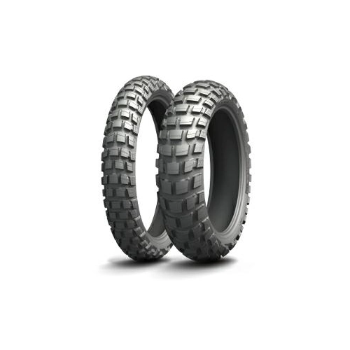 Bild von 90/90-21 54R TL/TT Anakee Wild Front M+S M/C