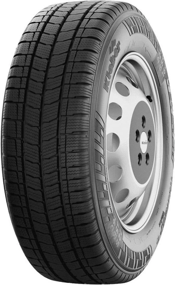 Bild von Kleber TRANSALP 2+ C M+S 3PMSF TL 205/65 R16 107/105R PKW Winterreifen Reifen 588031
