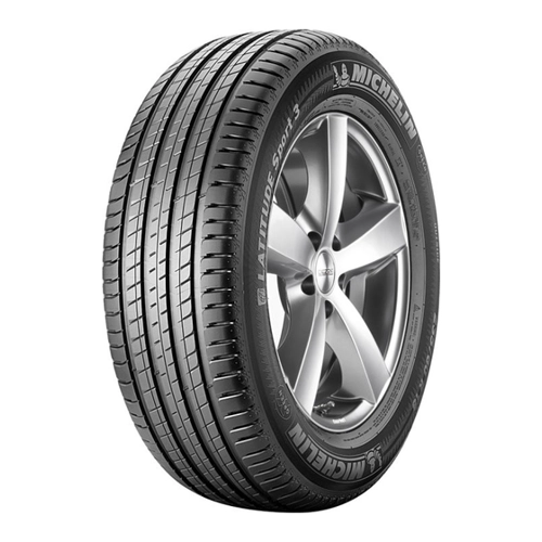 Bild von 225/65R17*V LATITUDE SPORT3 106VXL JLR