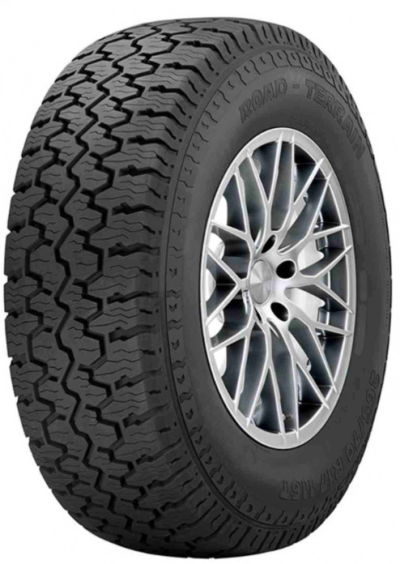 Bild von ORIUM 285/60 R18 TL 120T ORIUM ROAD-TERRAIN XL