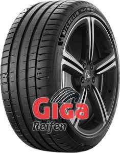 Bild von Michelin Pilot Sport 5 205/50 R16 87W Reifen
