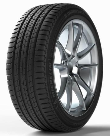 Bild von Offroadreifen-Sommerreifen Michelin Latitude Sport 3 265/50 R20 107V