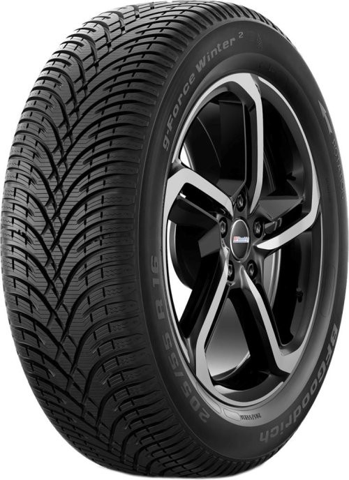 Bild von BF Goodrich g-Force Winter 2 225/60 R17 99H PKW Winterreifen Reifen 613397