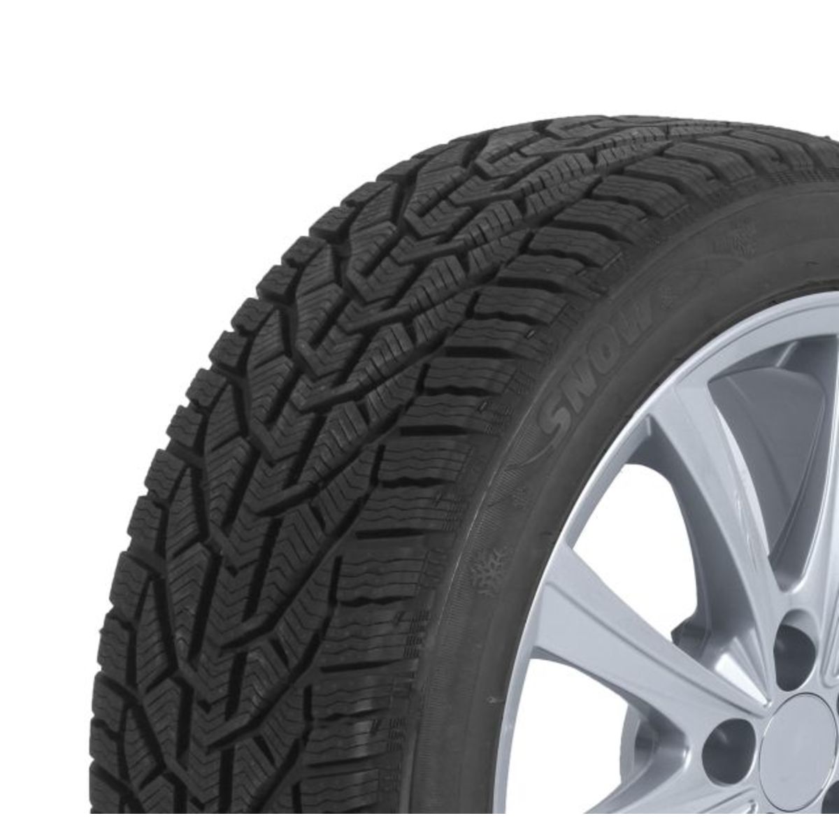 Bild von Kormoran Snow M+S - 225/50R17 94H - Winterreifen