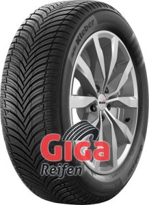 Bild von Kleber QUADRAXER 3 M+S 3PMSF TL 175/65 R14 82T Reifen