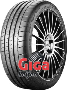 Bild von Michelin Pilot Super Sport ( 255/35 ZR19 (96Y) XL )