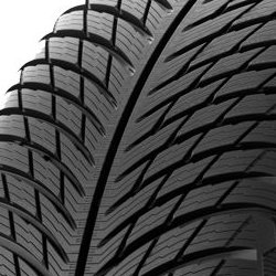 Bild von Michelin Pilot Alpin 5 275/35 R21 105V PKW Winterreifen Reifen 666865