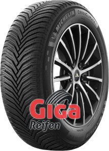 Bild von Michelin CrossClimate 2 235/60 R18 107H PKW Ganzjahresreifen Reifen 675263