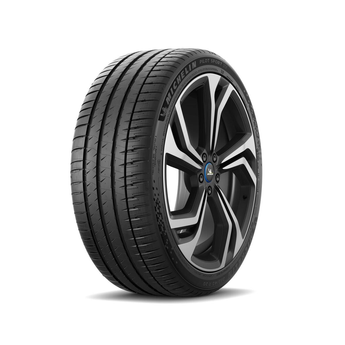 Bild von Michelin PILOT SPORT EV XL TL 255/50 R20 109W PKW Sommerreifen Reifen 676176