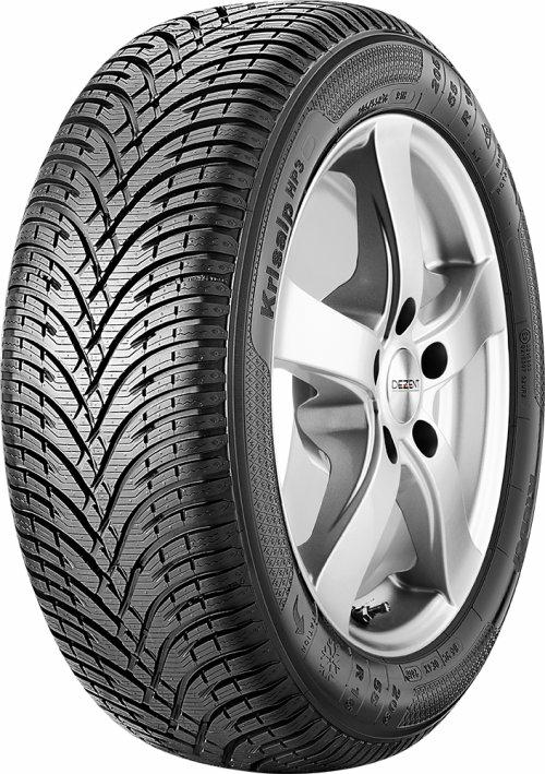 Bild von Kleber Krisalp HP3 215/55 R16 93H PKW Winterreifen Reifen AUDI: A4 B7 Avant, A4 B6 Avant, A6 C5 Avant, VOLKSWAGEN: Passat B6 Variant 693545