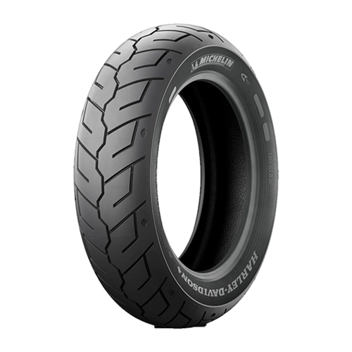 Bild von Michelin Scorcher 31 ( 180/70B16 TL 77H Hinterrad, M/C )