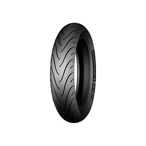 Bild von 150/60 R17 66H TL/TT Pilot Street Radial Rear M/C