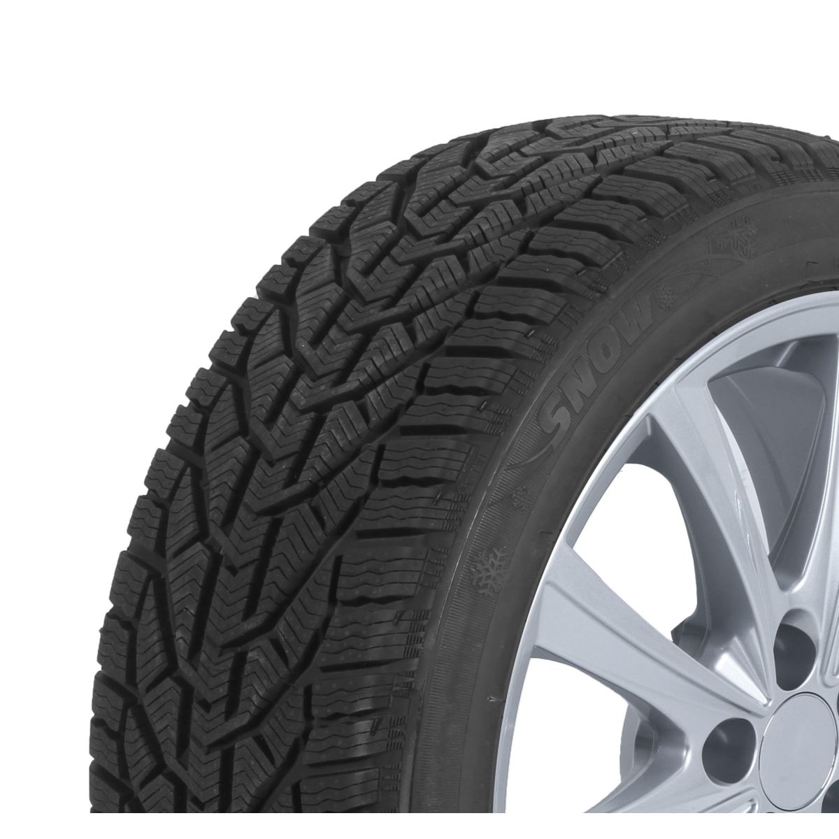 Bild von Kormoran Snow XL M+S - 225/45R18 95V - Winterreifen