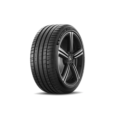 Bild von 245/45ZR20*Y PILOT SPORT 5 103Y XL