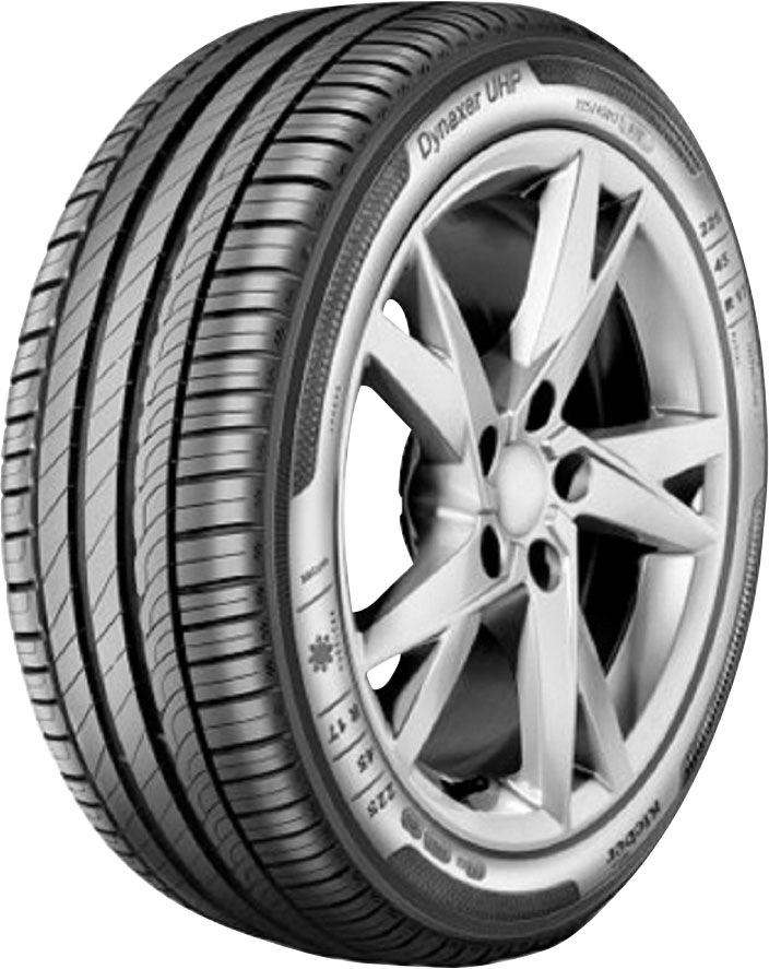 Bild von Kleber Dynaxer UHP 245/40 R17 91Y PKW Sommerreifen Reifen MERCEDES-BENZ: C-Klasse Limousine, C-Klasse T-modell, 190, BMW: 3 Limousine, 1 Schrägheck 75