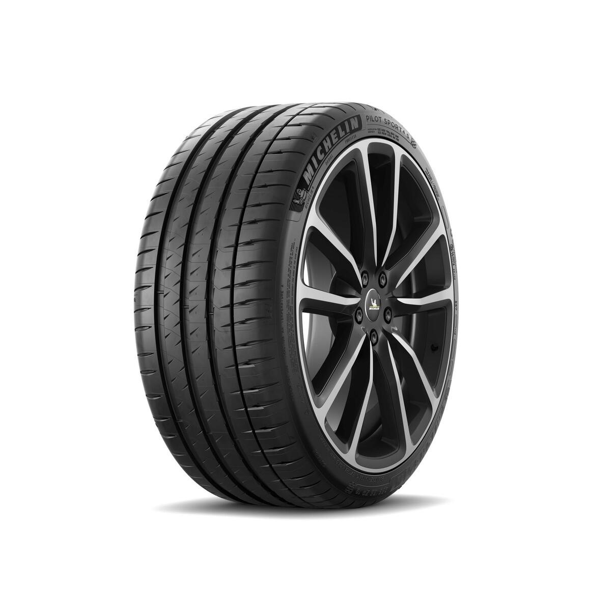 Bild von Michelin Pilot Sport 4 S 255/35 R19 96Y PKW Sommerreifen Reifen 761740