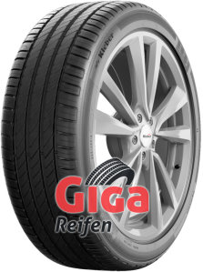 Bild von Kleber DYNAXER HP5 FR TL 205/45 R17 84V Reifen