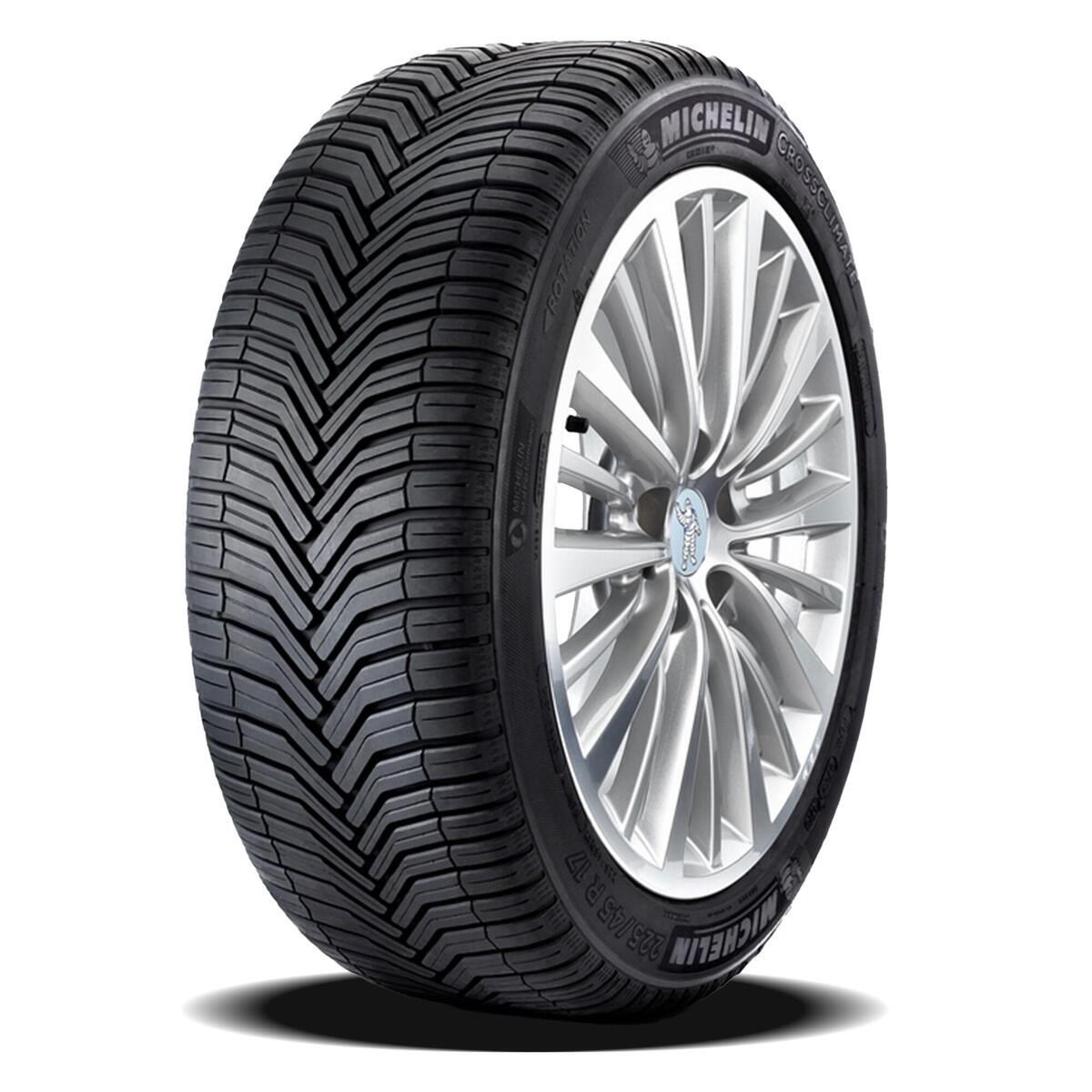 Bild von Michelin CrossClimate 225/65 R17 106V PKW Ganzjahresreifen Reifen 771936