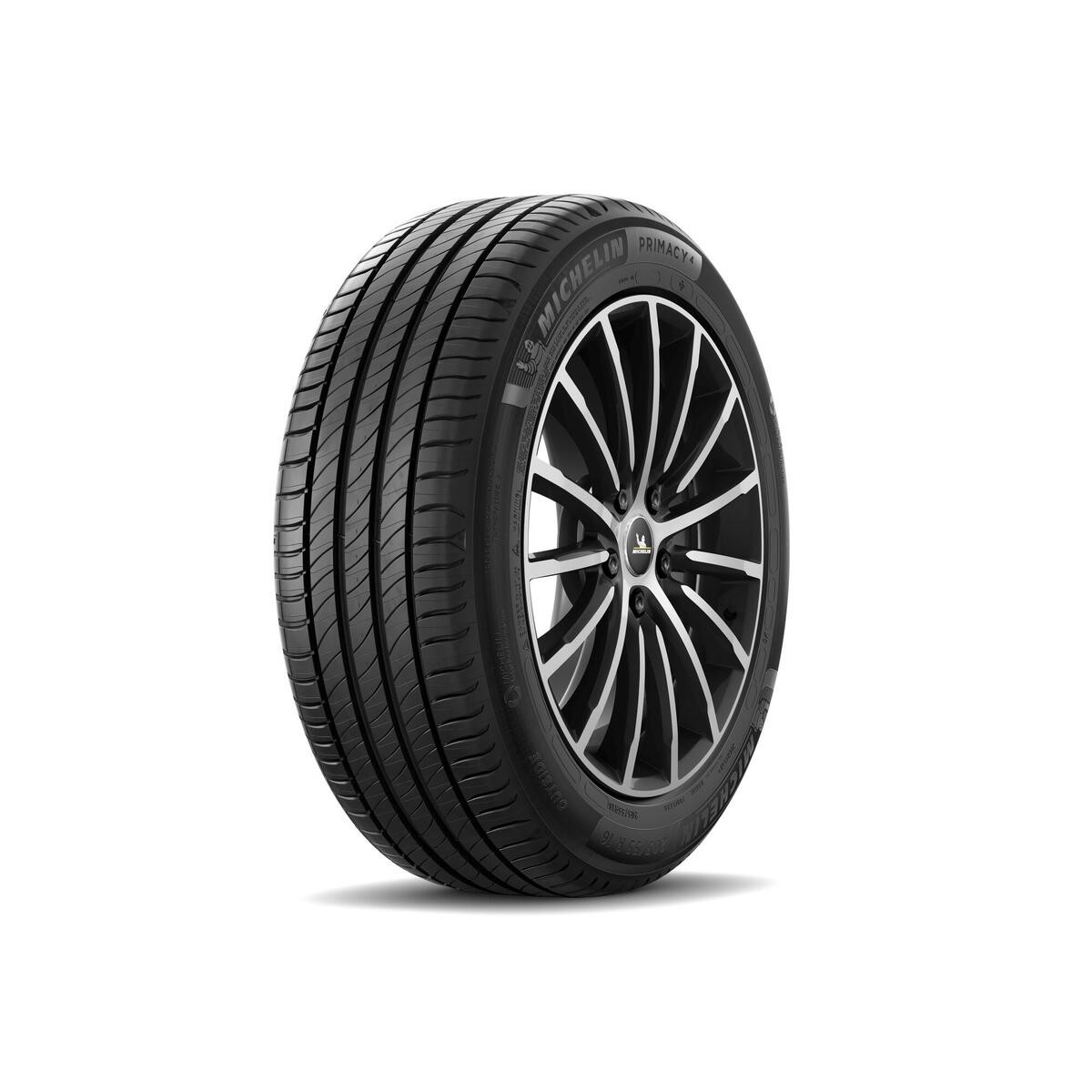 Bild von Michelin Primacy 4+ 235/50 R18 97V PKW Sommerreifen Reifen 780235