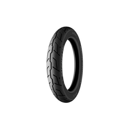 Bild von 180/65 B16 81H TL/TT Scorcher 31 Rear M/C