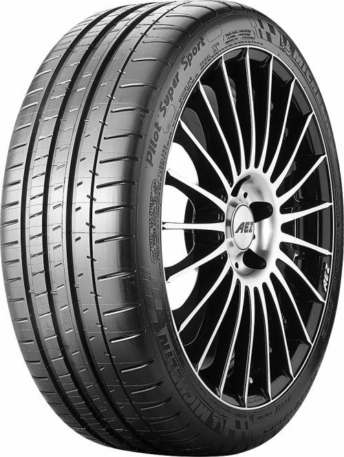 Bild von Michelin Pilot Super Sport 265/40 R18 97Y PKW Sommerreifen Reifen BMW: 3 Saloon, 3 Coupe, 3 Convertible, MERCEDES-BENZ: C-Class Saloon 782034