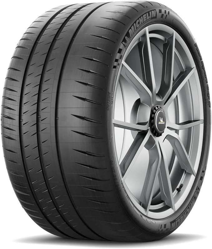 Bild von Michelin Pilot Sport Cup 2 245/35 R20 95Y PKW Sommerreifen Reifen 782484