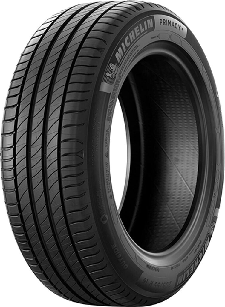 Bild von Michelin Primacy 4+ 235/55 R17 99V PKW Sommerreifen Reifen 784594