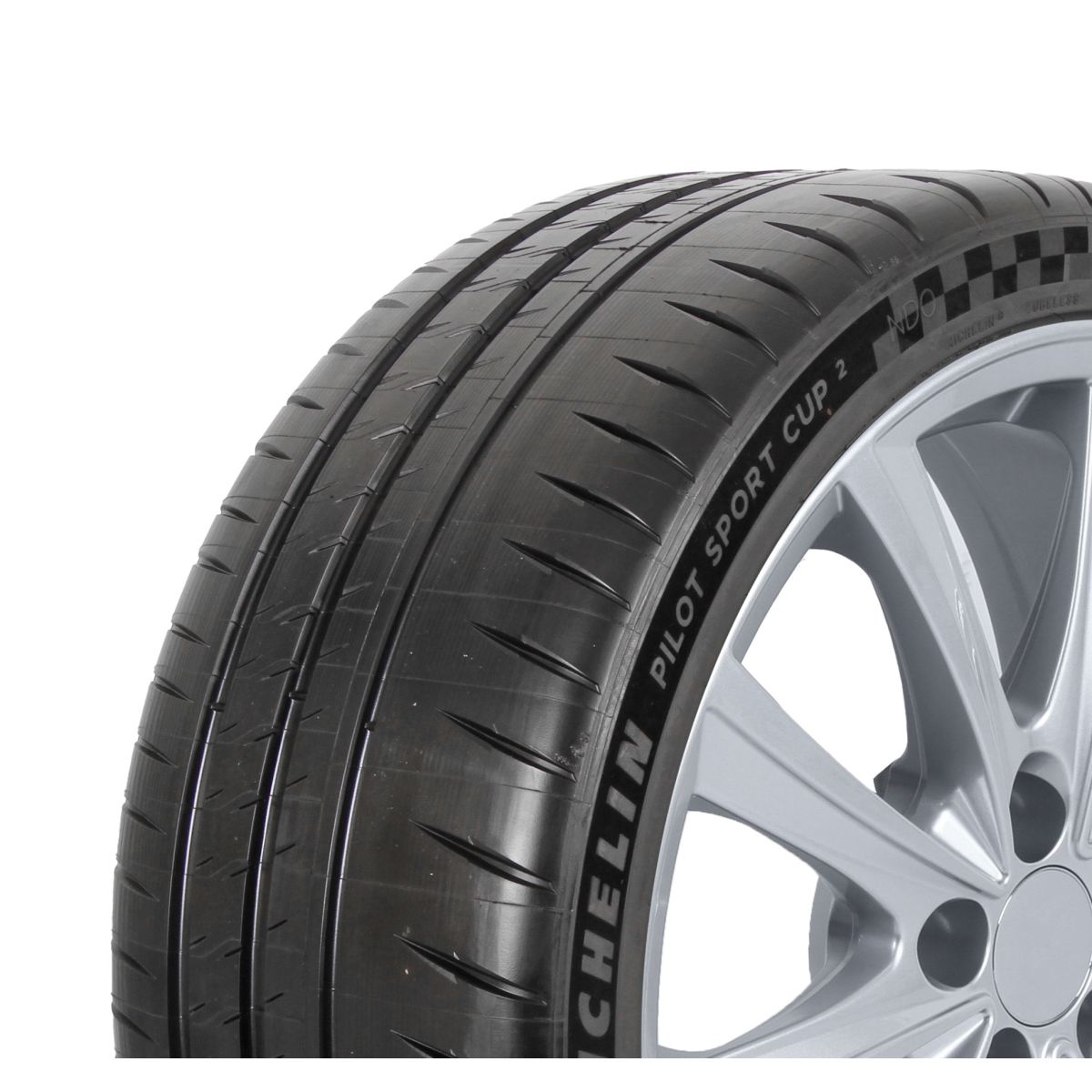 Bild von Sommerreifen MICHELIN Pilot Sport CUP 2 325/30R19 XL 105Y