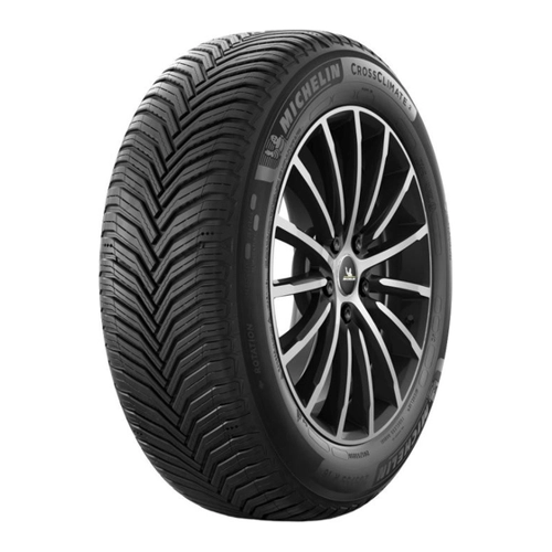 Bild von 225/60R18*W CROSSCLIMATE 2 104W XL