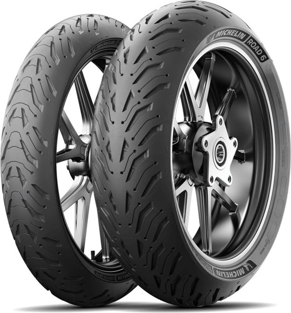 Bild von Michelin ROAD6 150/60 R17 66W PKW Sommerreifen Reifen 818332