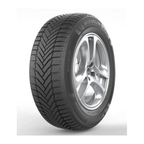 Bild von Winterreifen Michelin Alpin 6 215/55 R17 94V