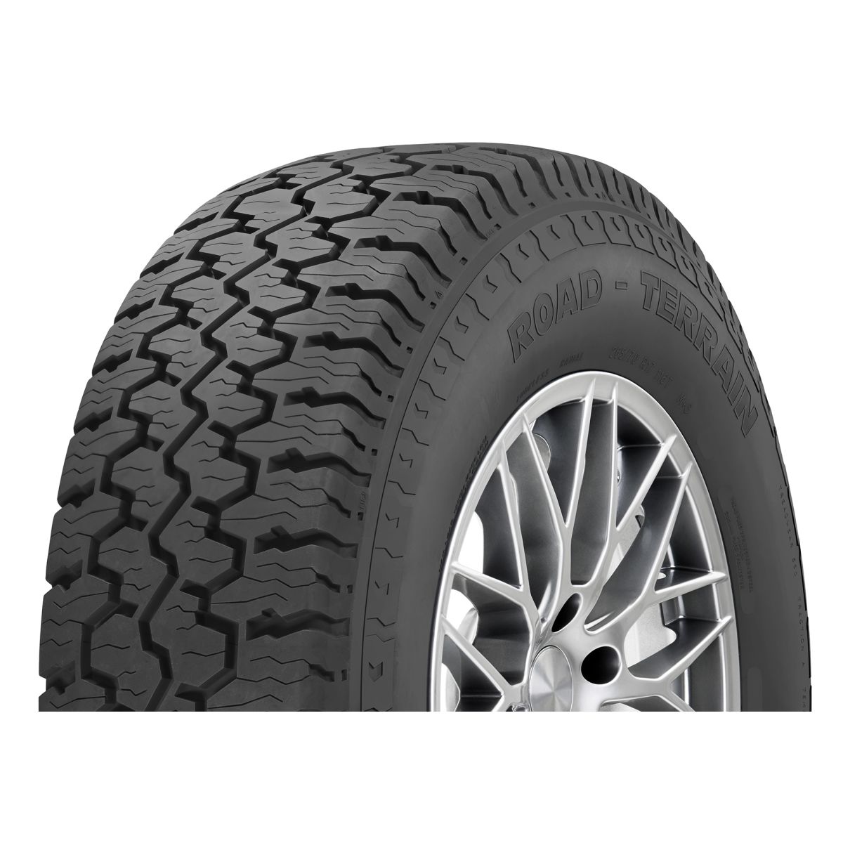 Bild von Offroadreifen-Sommerreifen Kormoran Road-Terrain 265/70 R17 116T