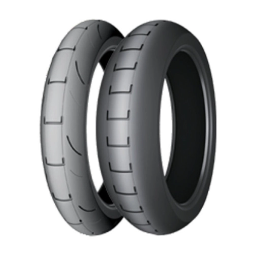 Bild von 160/60 R17 Power Supermoto Rear B2 NHS