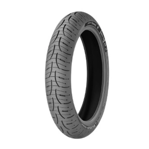 Bild von 190/50 ZR17 (73W) Pilot Road 4 R M/C