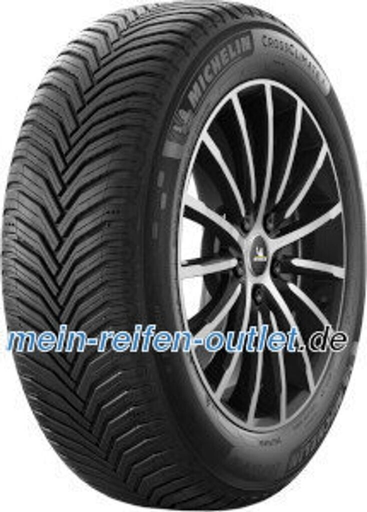 Bild von Michelin CrossClimate 2 A/W 255/65 R18 111H PKW Ganzjahresreifen Reifen 868643