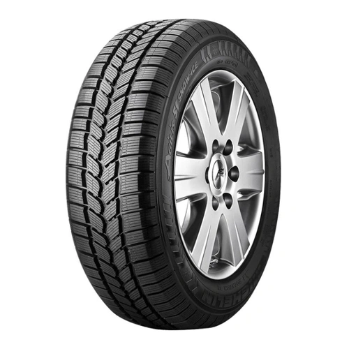 Bild von 215/60R16C*T TL AGIL 51 SNOWICE 103/101T