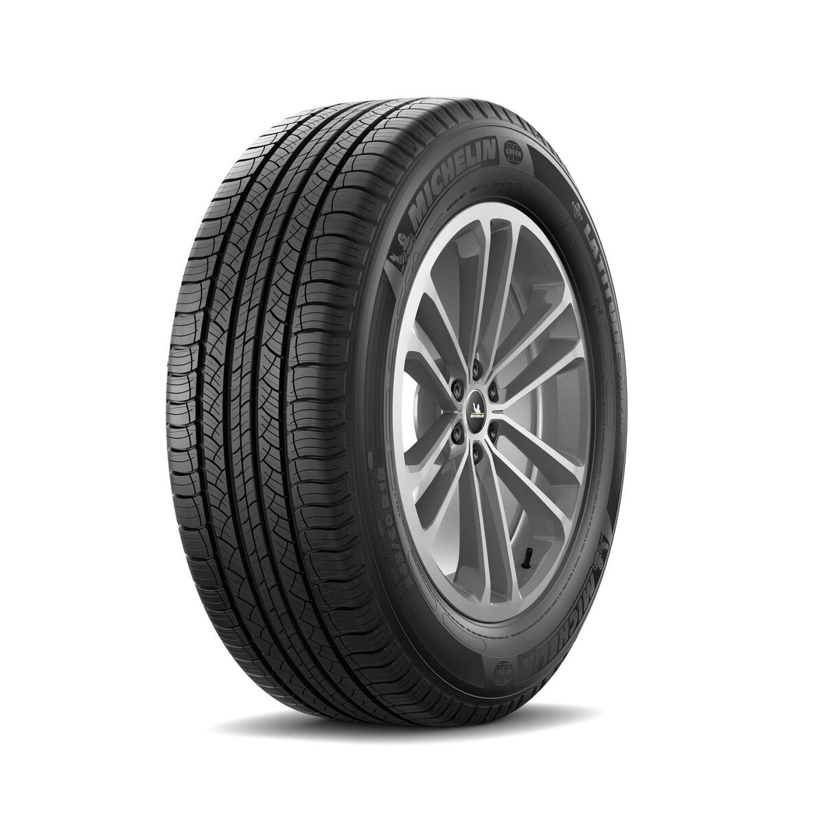 Bild von Michelin Latitude Tour HP 255/55 R18 105V PKW Sommerreifen Reifen 873609