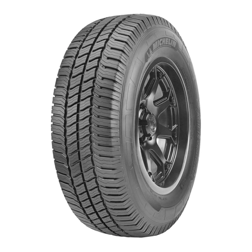 Bild von 225/70R15C*R AGILIS CROSSCLIMATE 112R