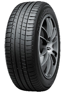 Bild von BF Goodrich Advantage 225/50 R17 98W PKW Sommerreifen Reifen BMW: 3 Touring, 5 Limousine, 3 Limousine, AUDI: A4 B8 Avant, A4 B9 Avant, A6 C6 Avant 877