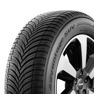 Bild von Ganzjahresreifen BFGoodrich Advantage All-Season 225/40 R19 93Y