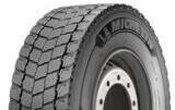 Bild von Michelin X Multi 315/70 R22.5 154L PKW Sommerreifen Reifen 889899