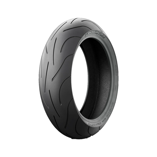 Bild von 160/60 ZR17 (69W) Pilot Power Rear M/C