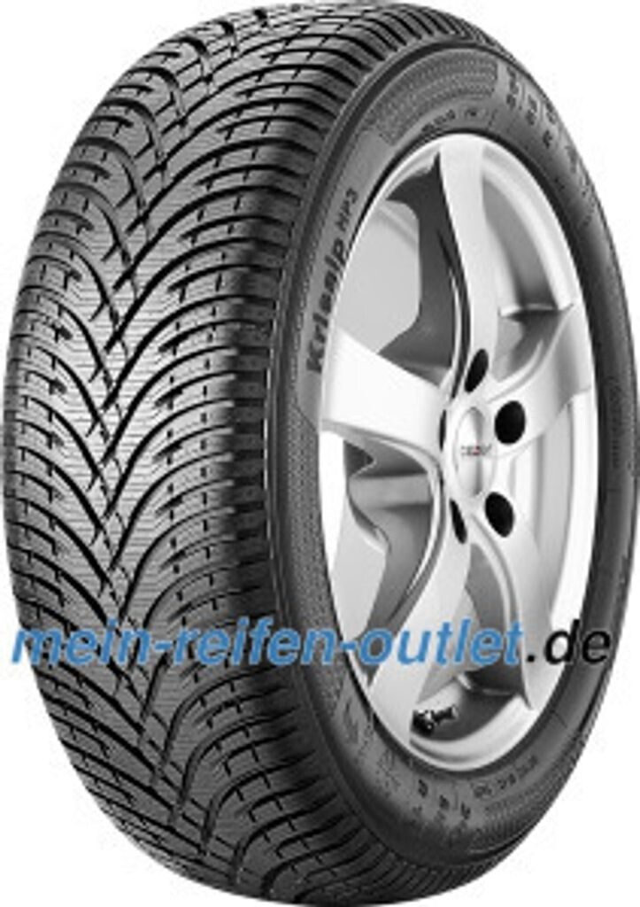 Bild von Kleber Krisalp HP 3 215/65 R16 98H PKW Winterreifen Reifen 908703