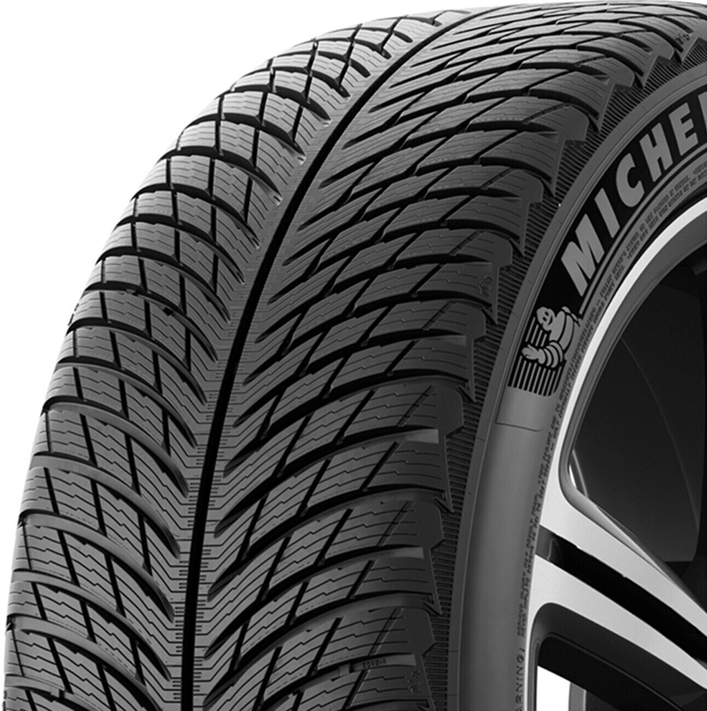 Bild von Michelin Pilot Alpin 5 285/45 R21 113V PKW Winterreifen Reifen AUDI: Q8 909665