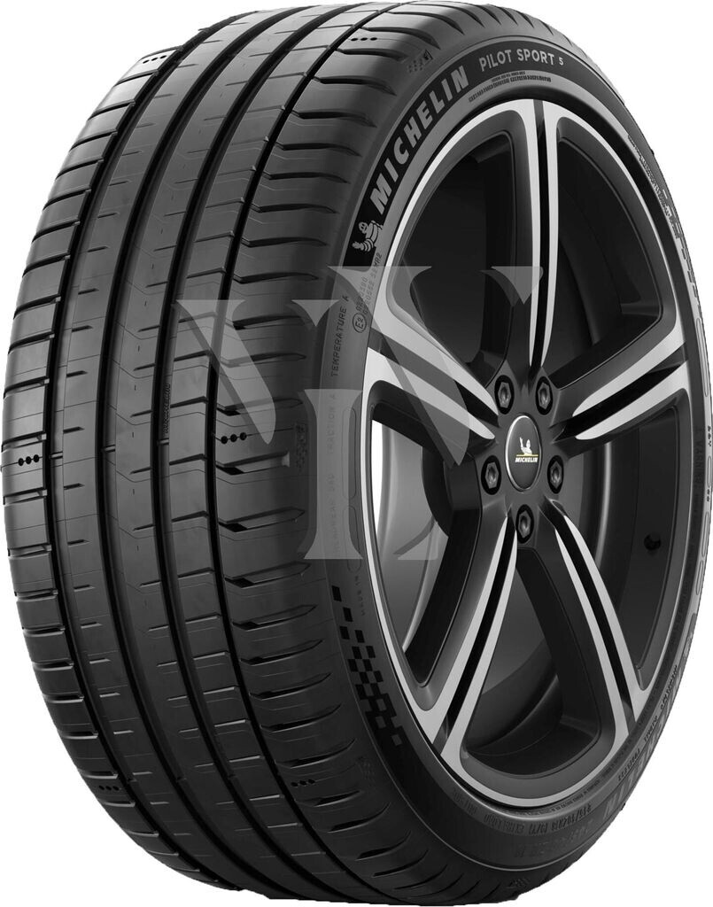 Bild von Michelin PILOT SPORT 5 XL TL 235/40 R18 95Y PKW Sommerreifen Reifen 909882