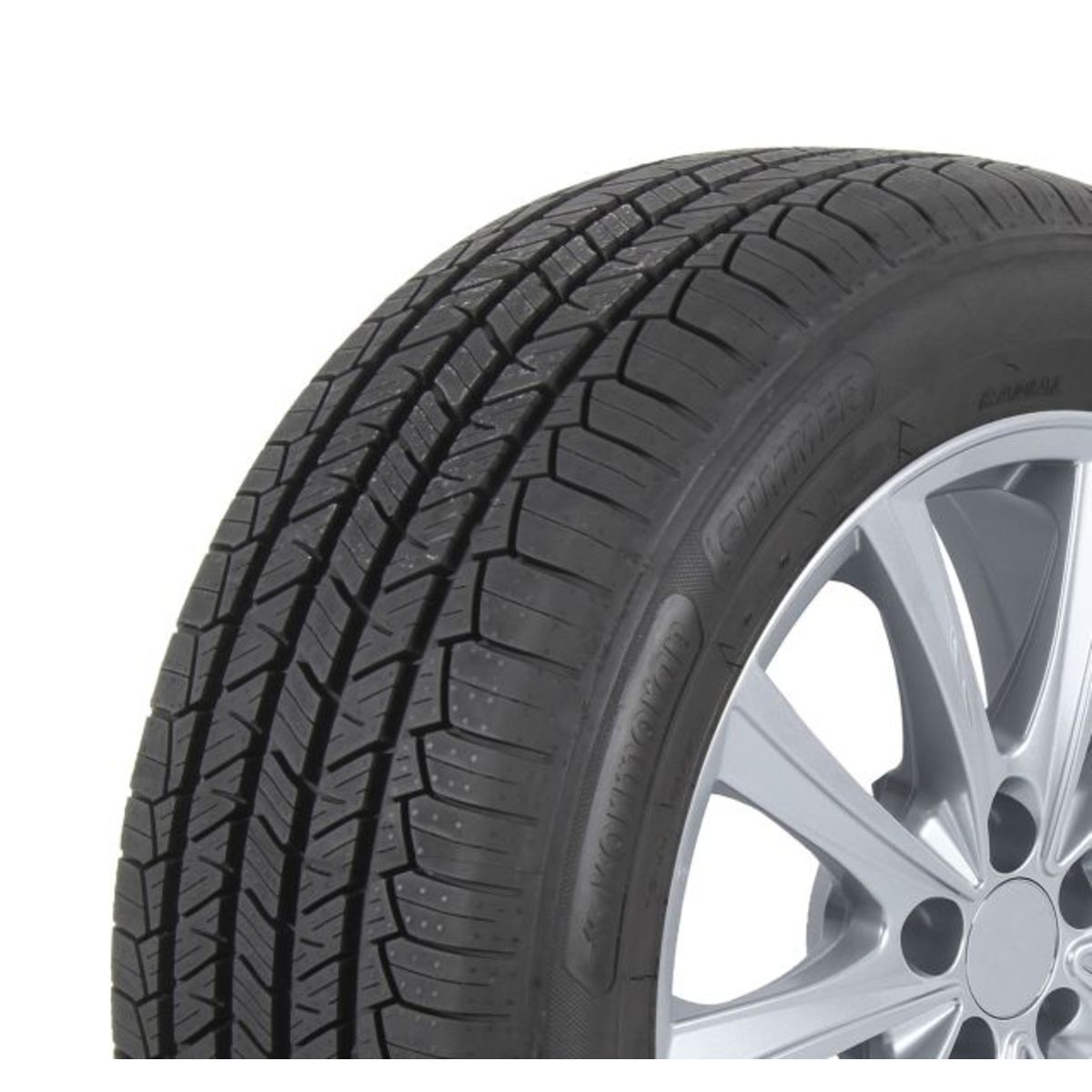 Bild von Offroadreifen-Sommerreifen Kormoran SUV Summer 235/55 R19 105Y